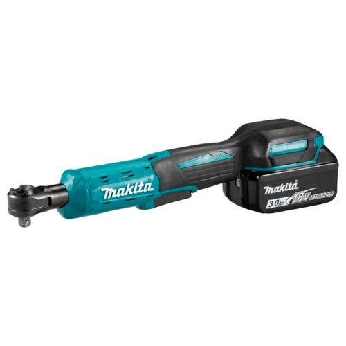 Chave Catraca à Bateria 18V LXT - Makita DWR180RF