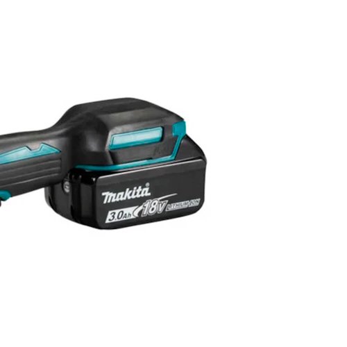 Chave Catraca à Bateria 18V LXT - Makita DWR180RF