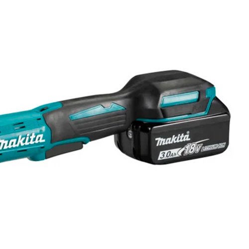 Chave Catraca à Bateria 18V LXT - Makita DWR180RF
