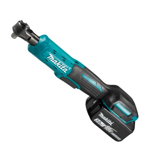 Chave Catraca à Bateria 18V LXT - Makita DWR180RF