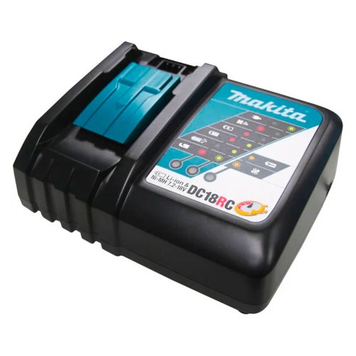 Chave Catraca à Bateria 18V LXT - Makita DWR180RF