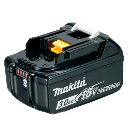 Chave Catraca à Bateria 18V LXT - Makita DWR180RF