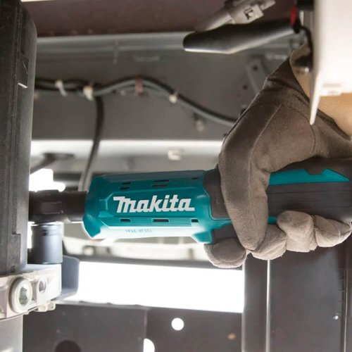 Chave Catraca à Bateria 18V LXT - Makita DWR180RF