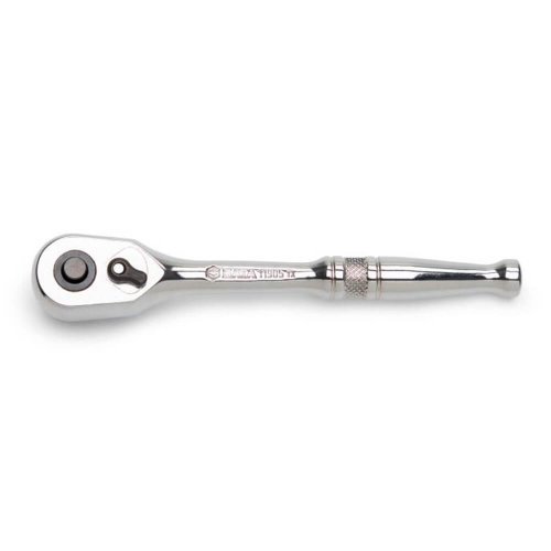 Chave Catraca Dentes 1/4" - Sata