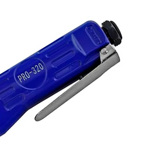 Chave Catraca Pneumática 1/2" KGFM PRO-320 - PDR