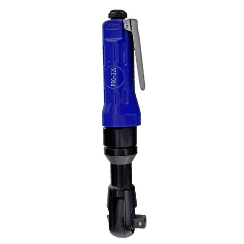 Chave Catraca Pneumática 1/2" KGFM PRO-320 - PDR