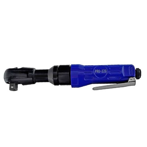Chave Catraca Pneumática 1/2" KGFM PRO-320 - PDR