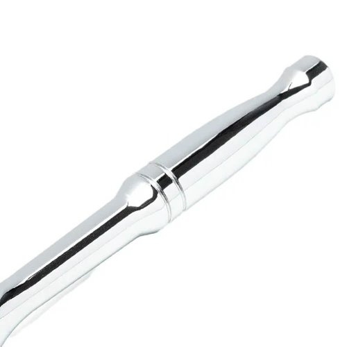 Chave Catraca Reversível 120xp 1/4" - Sata