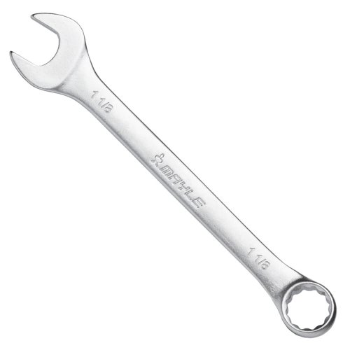 Chave Combinada 1.1/8" - Mayle