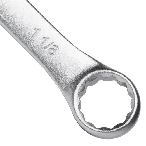 Chave Combinada 1.1/8" - Mayle