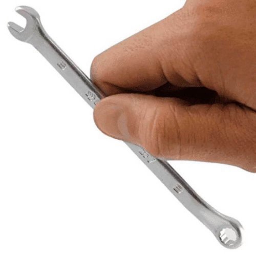 Chave Combinada 1.5/8" - 302523B - Belzer