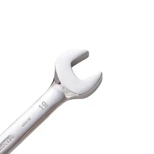 Chave Combinada Catraca Cabeça Flexível 19mm - Sata