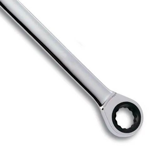 Chave Combinada com Catraca 15mm - Sata