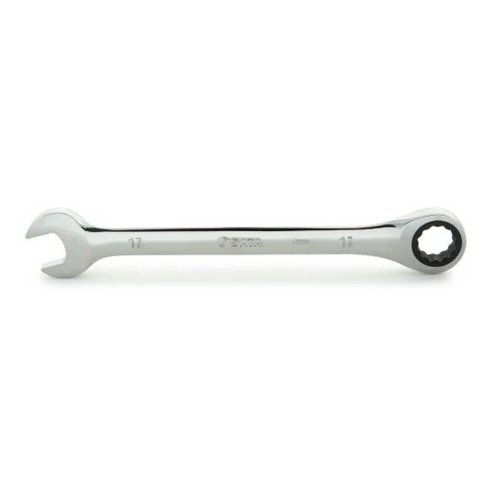 Chave Combinada com Catraca 24mm - Sata
