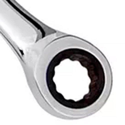 Chave Combinada com Catraca 25mm - 9125BT - Belzer