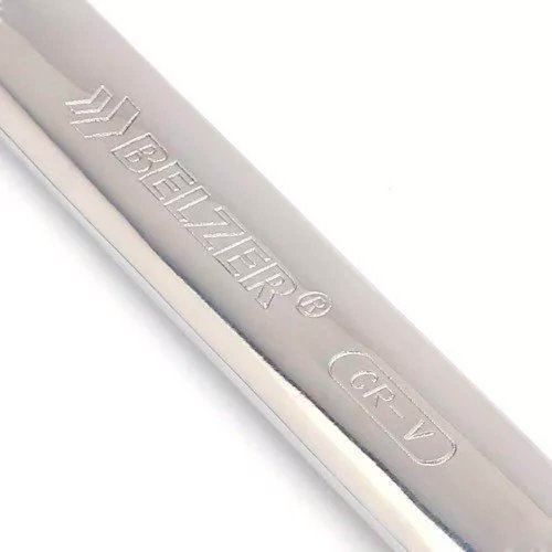 Chave Combinada com Catraca 25mm - 9125BT - Belzer