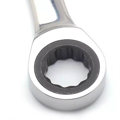 Chave Combinada com Catraca 25mm - 9125BT - Belzer