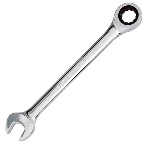 Chave Combinada com Catraca 25mm - 9125BT - Belzer