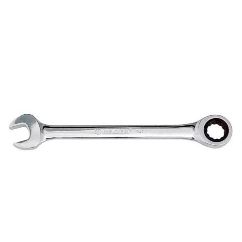Chave Combinada com Catraca 25mm - 9125BT - Belzer