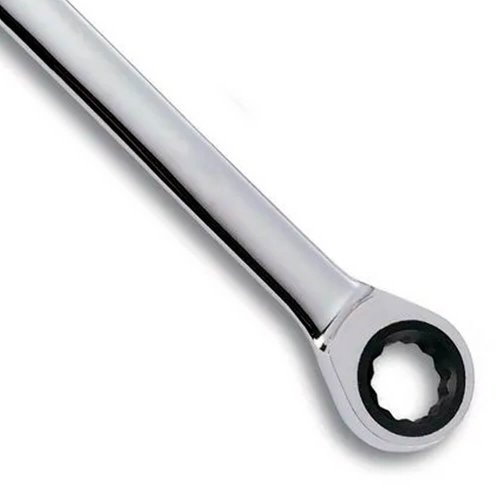 Chave Combinada com Catraca 9mm - Sata