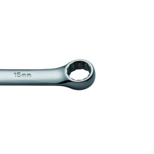 Chave Combinada Espelhada 10mm - Sata