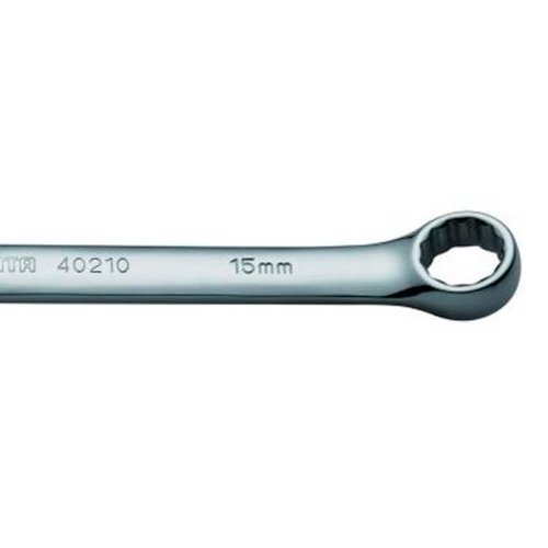 Chave Combinada Espelhada 10mm - Sata
