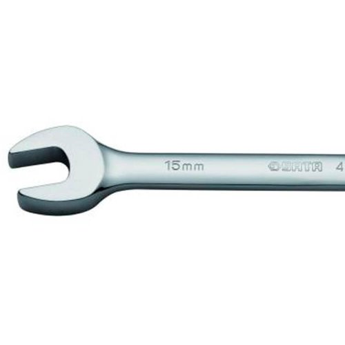 Chave Combinada Espelhada 10mm - Sata