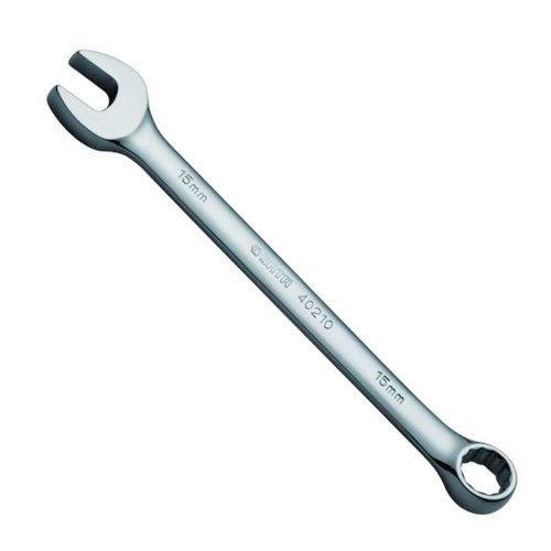Chave Combinada Espelhada 10mm - Sata