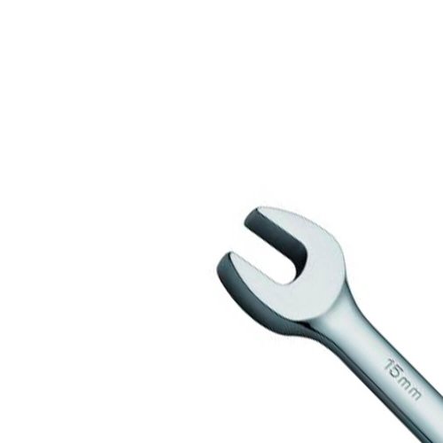 Chave Combinada Espelhada 15mm - Sata