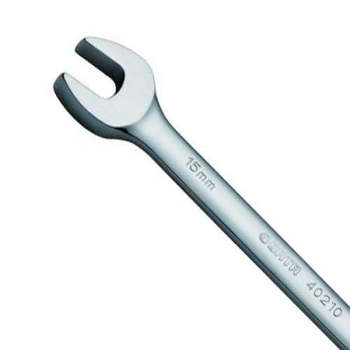 Chave Combinada Espelhada 15mm - Sata