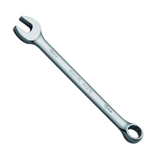 Chave Combinada Espelhada 15mm - Sata