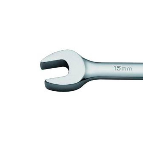 Chave Combinada Espelhada 16mm - Sata