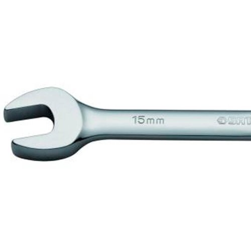 Chave Combinada Espelhada 16mm - Sata