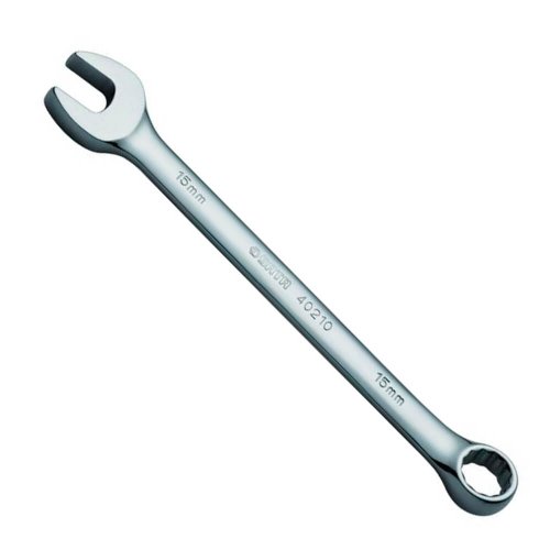 Chave Combinada Espelhada 17mm - Sata
