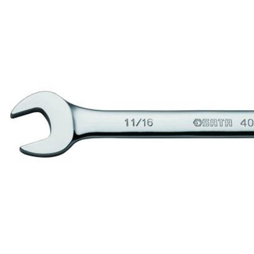 Chave Combinada Espelhada 5/16" - Sata