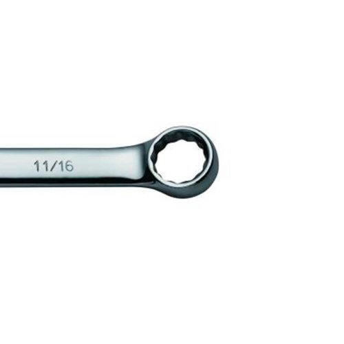 Chave Combinada Espelhada 9/16" - Sata
