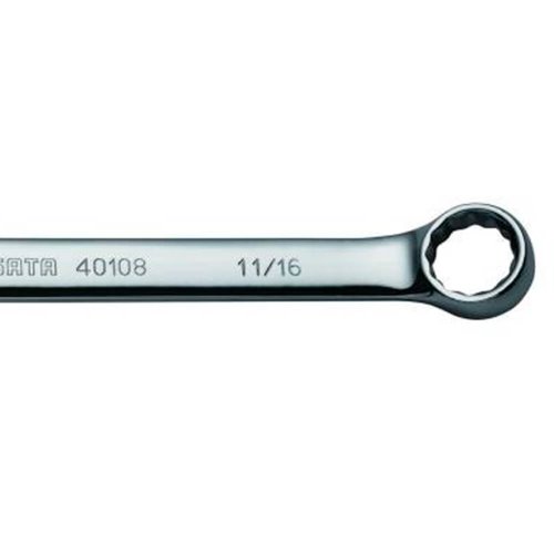 Chave Combinada Espelhada 9/16" - Sata
