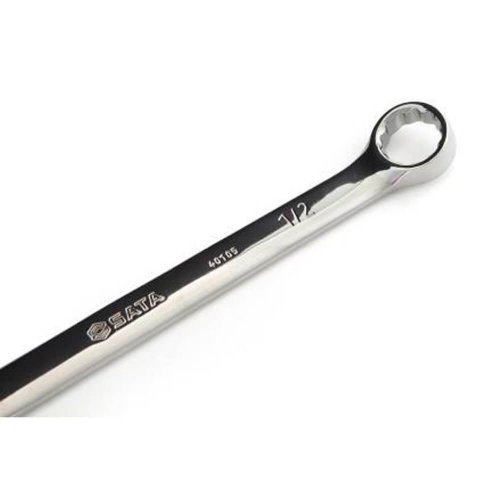 Chave Combinada Espelhada 9/16" - Sata