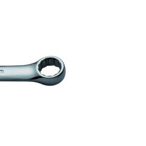Chave Combinada Espelhada 9mm - Sata
