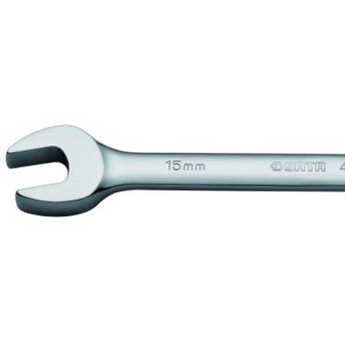 Chave Combinada Espelhada 9mm - Sata