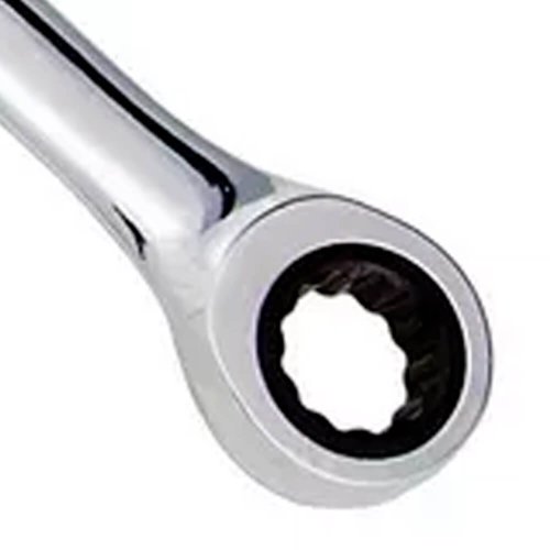 Chave Combinada Speedy Com Catraca 9 mm - 85509BT - Belzer