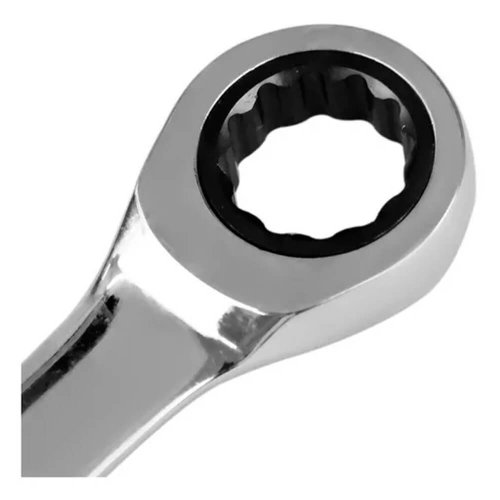 Chave Combinada Speedy Com Catraca 9 mm - 85509BT - Belzer