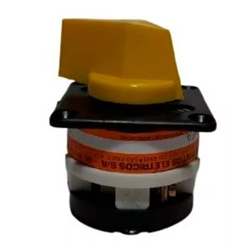 Chave Comutadora para Lavadora HD - Karcher