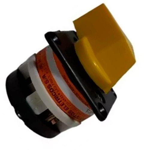 Chave Comutadora para Lavadora HD - Karcher