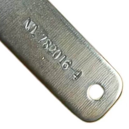 Chave de Boca Hexagonal 13mm - 782016-4 - Makita