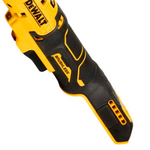 Chave de Catraca 1/2" 13mm 20V MAX - DCF512B-B3 - Dewalt
