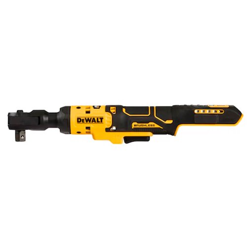 Chave de Catraca 1/2" 13mm 20V MAX - DCF512B-B3 - Dewalt