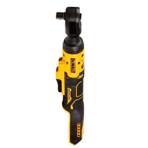 Chave de Catraca 1/2" 13mm 20V MAX - DCF512B-B3 - Dewalt