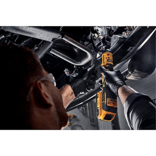 Chave de Catraca 1/2" 13mm 20V MAX - DCF512B-B3 - Dewalt