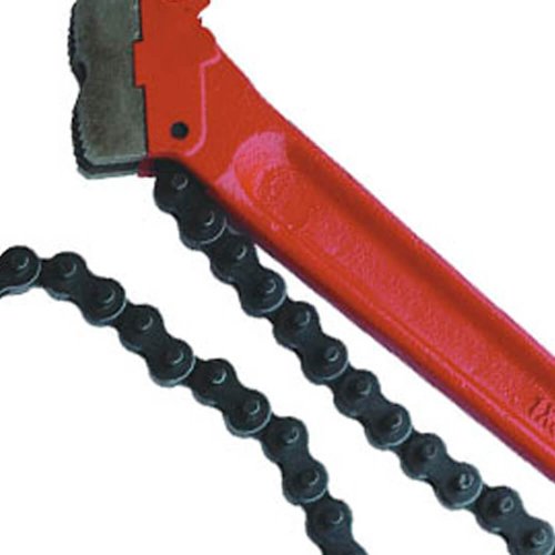 Chave de Corrente 18" - 314.0003 - Noll
